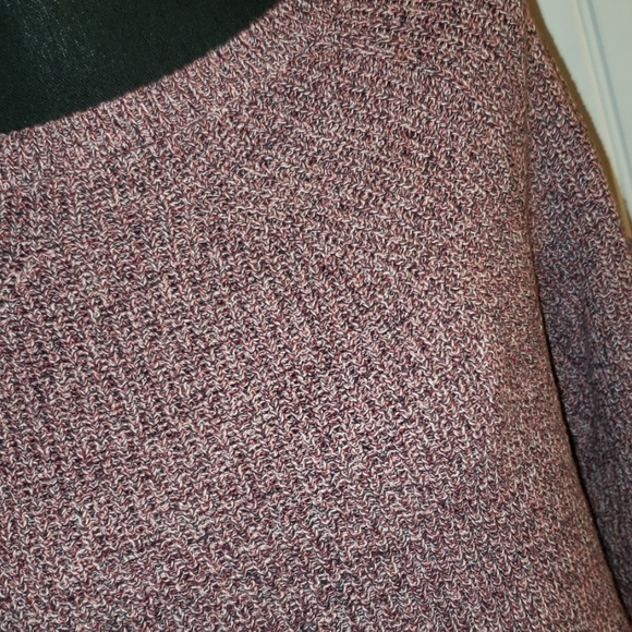 💜 NWOT Loft Sweater - Picture 2 of 10